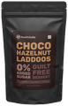 HealthifyMe Choco Hazelnut Laddoos (60g Each) thumbnail