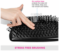 Vega 8586 Premium Collection Paddle Hair Brush thumbnail