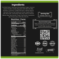 Hungr'Ade by Hidden Hungr Sports Drink Green Apple thumbnail