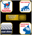 Farmina Pet Foods Matisse Kitten 1-12 Month thumbnail