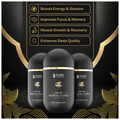 Pure Botanics KSM 66 Ashwagandha Premium Vegan Capsule (60 Each) thumbnail