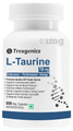 Trexgenics L-Taurine 750mg Veg Capsule thumbnail