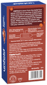 Unfold Dotted Chocolate Treat Condom thumbnail