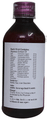 Shriji Herbal Products Somu Syurp for Hyperacidity,Jaundice,Improves Digestion and Liver Function thumbnail