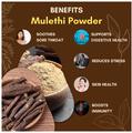 Jaived Ayurveda Mulethi Powder thumbnail