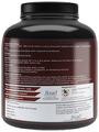 Iron Lifters Concentrate Whey Protien Powder Coffee thumbnail