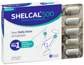 Shelcal 500 Calcium+Vitamin D3 Tablet thumbnail