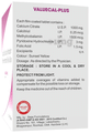 Valuecal-Plus Tablet thumbnail