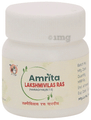 Amrita Lakshmivilas Ras Tablet thumbnail