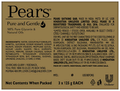 Pears Pure & Gentle Bar (125 gm Each) thumbnail