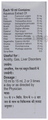 Shriji Herbal Products Somu Syurp for Hyperacidity,Jaundice,Improves Digestion and Liver Function thumbnail
