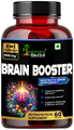 Humming Herbs Brain Booster Veg Capsule thumbnail