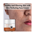 Dermisrty Combo Pack of No Pigmentation Dark Spots Removal Kojic Acid Face Cream (50ml) and Face Wash (100ml) thumbnail