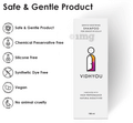 Vidhyou Gentle Soothing Shampoo for Sensitive Scalp thumbnail