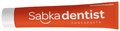 Sabka Dentist Sensitivity Protection Toothpaste thumbnail