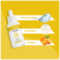 Pores Be Pure Vitamin C Face Serum thumbnail