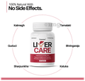 Cureayu Liver Care Capsule thumbnail