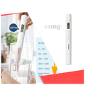 Themisto TDS 30 Digital Water TDS Meter White thumbnail