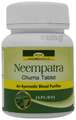 Seva Sadan Neempatra Churna Tablet thumbnail