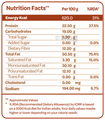 Bazana 100% California Almonds Roasted Salted thumbnail
