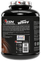 ESN Lean Whey Chocolate thumbnail
