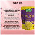 Sindhi Premium Pine Nut Kernels thumbnail
