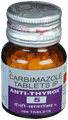 Anti-Thyrox 5 Tablet thumbnail
