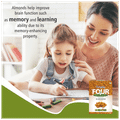 Everyday Four Almonds thumbnail