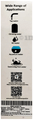 Themisto TDS 30 Digital Water TDS Meter White thumbnail