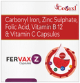 Fervax Z Capsule thumbnail