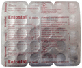 Solumiks Entostal Tablet thumbnail