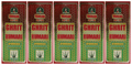 Tankar Ghrit Kumari Alovera Oil(50ml Each) thumbnail