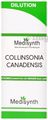 Medisynth Collinsonia Canadensis Dilution 200 CH thumbnail