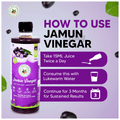 Tribalveda Jamun Vinegar thumbnail