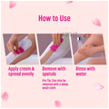 Veet Pure Hair Removal Cream for Normal Skin thumbnail