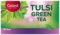 Tulsi Green Tea Bag (100 Each) thumbnail