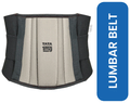 Tata 1mg Lumbar Sacral Belt for Lower Back Support XXL thumbnail