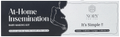Nory At-Home Insemination Baby Making Kit thumbnail
