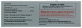 Telmijub Beta 25 Tablet ER thumbnail