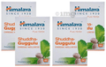 Himalaya Wellness Shuddha Guggulu Cardiac Wellness Tablet (60 Each) thumbnail