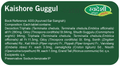 Swadeshi Kaishor Guggul Vati thumbnail