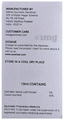 Awshad Full Spectrum Vijaya Oil 500mg Natural thumbnail