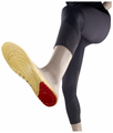 Vissco Core 0724 Orthopaedic Cushioned Insole Universal Multicolor thumbnail