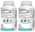 SWISSLIFE FOREVER Spirulina Veg Capsule (60 Each) thumbnail