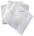 Agarwals Gauze and Cotton Tissue B.P 1988 (Combine Dressing Pad) 10cm x 10cm thumbnail