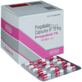 Pregabid 75 Capsule thumbnail