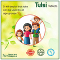 Medlife Herbals Tulsi Tablet thumbnail