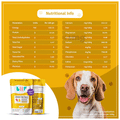 Blep World Chicken Zuke Pawer Wet Dog Food (300gm Each) thumbnail