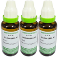 Hapco Allium Cepa (30ml Each) 30 thumbnail