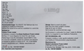Nacyres Plus Tablet thumbnail